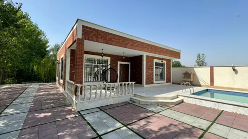 ویلا سند دار در سعیدآباد تهراندشت - کد 517